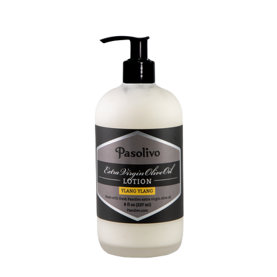 Ylang Ylang Hand Lotion