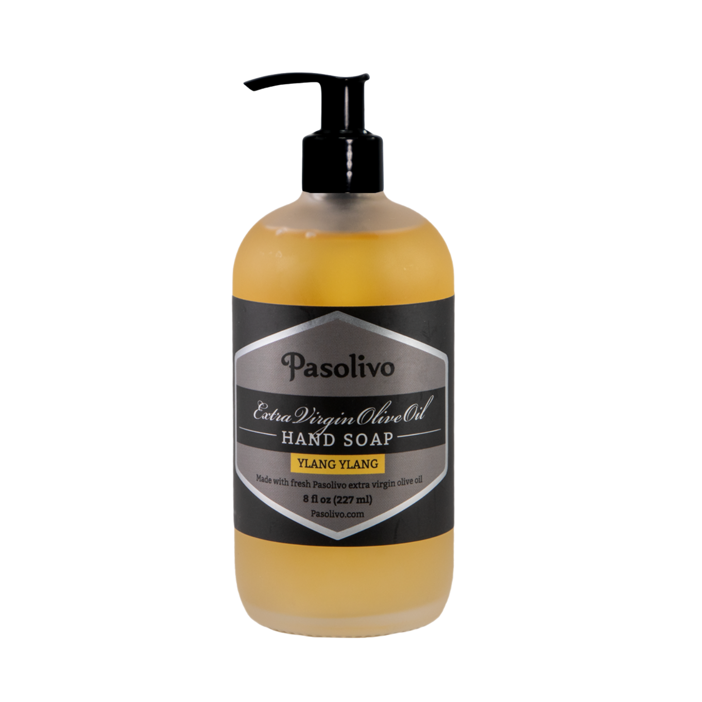 Ylang Ylang Hand Soap