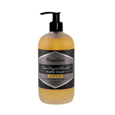Ylang Ylang Hand Soap