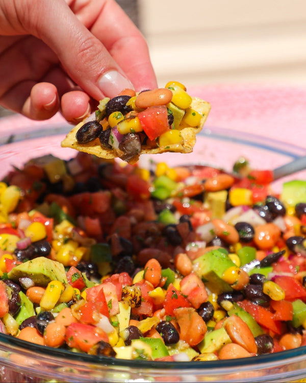 Cowboy Caviar