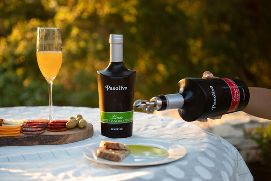 Does Your Olive Oil Taste Different Lately? Here's Why Freshness Matters