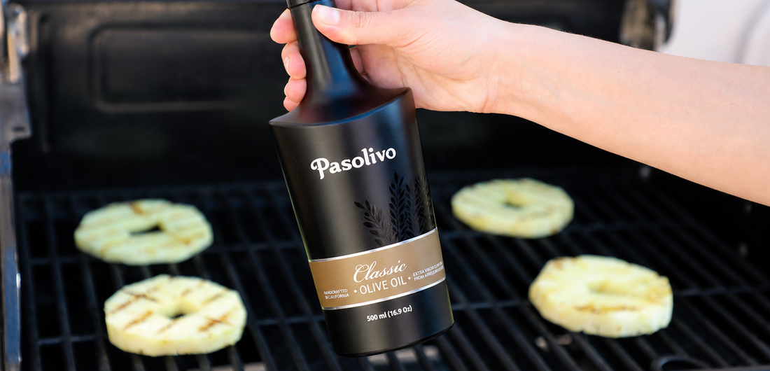 5 Surprising Olive Oil Facts That Will Change How You Shop