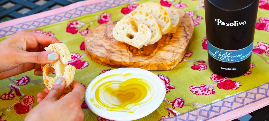 What Is California Olive Oil? Why More Americans Are Choosing It Over Imported Brands