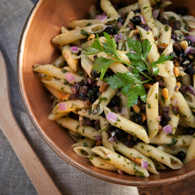 Erin's Pasta Salad