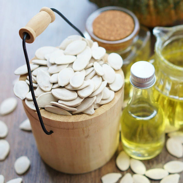 Gourmet Pumpkin Seeds