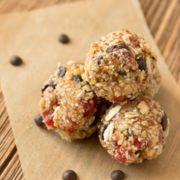 Granola Bites