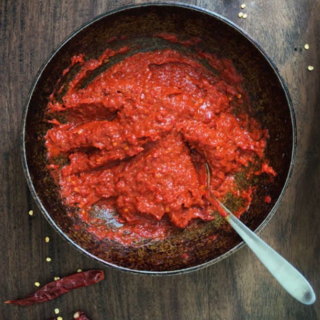Harissa