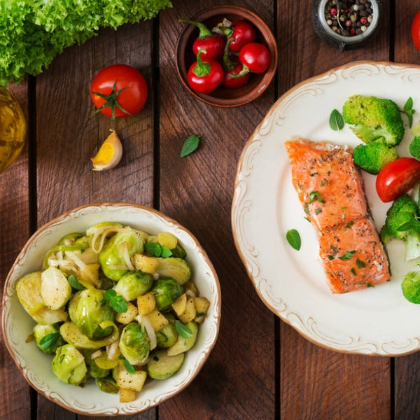 Healthy One-Pot Meal