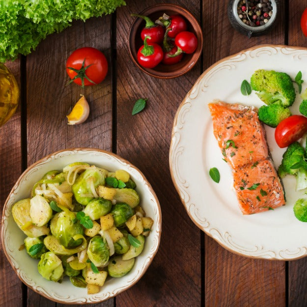 Healthy One-Pot Meal