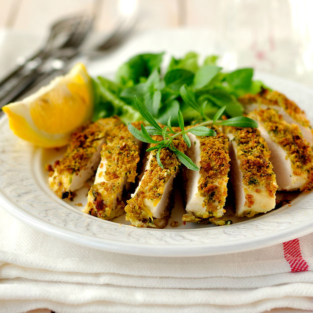 Spring Blend Yogurt Chicken Breasts