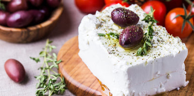 Mediterranean Diet Benefits: 7-Day Meal Plan for Healthy Living