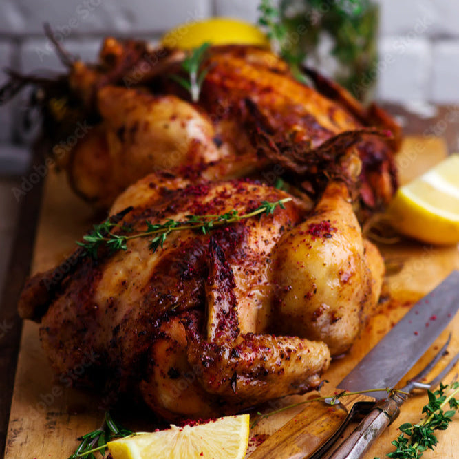 Italian Chicken