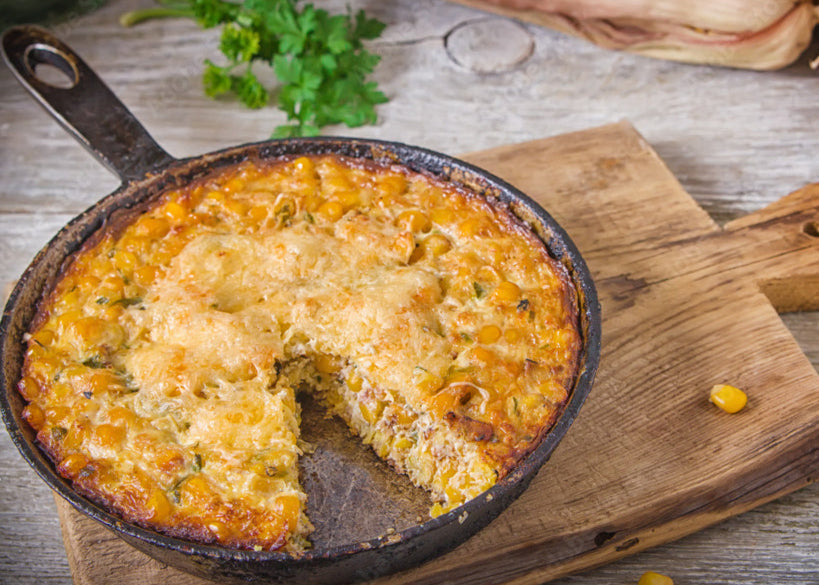 Corn Casserole