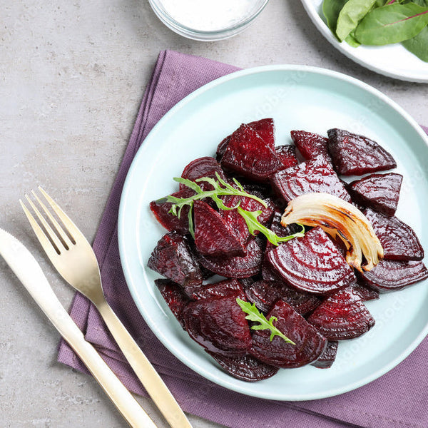 All the Beet