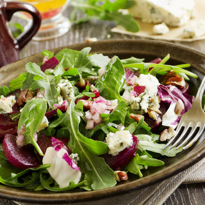 Beet Greens