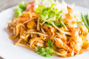 Pad Thai