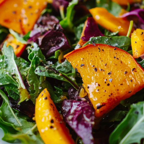 Citrus Vinaigrette