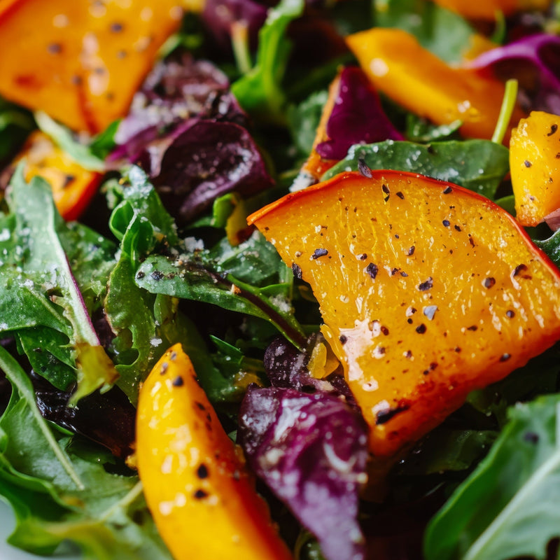 Citrus Vinaigrette