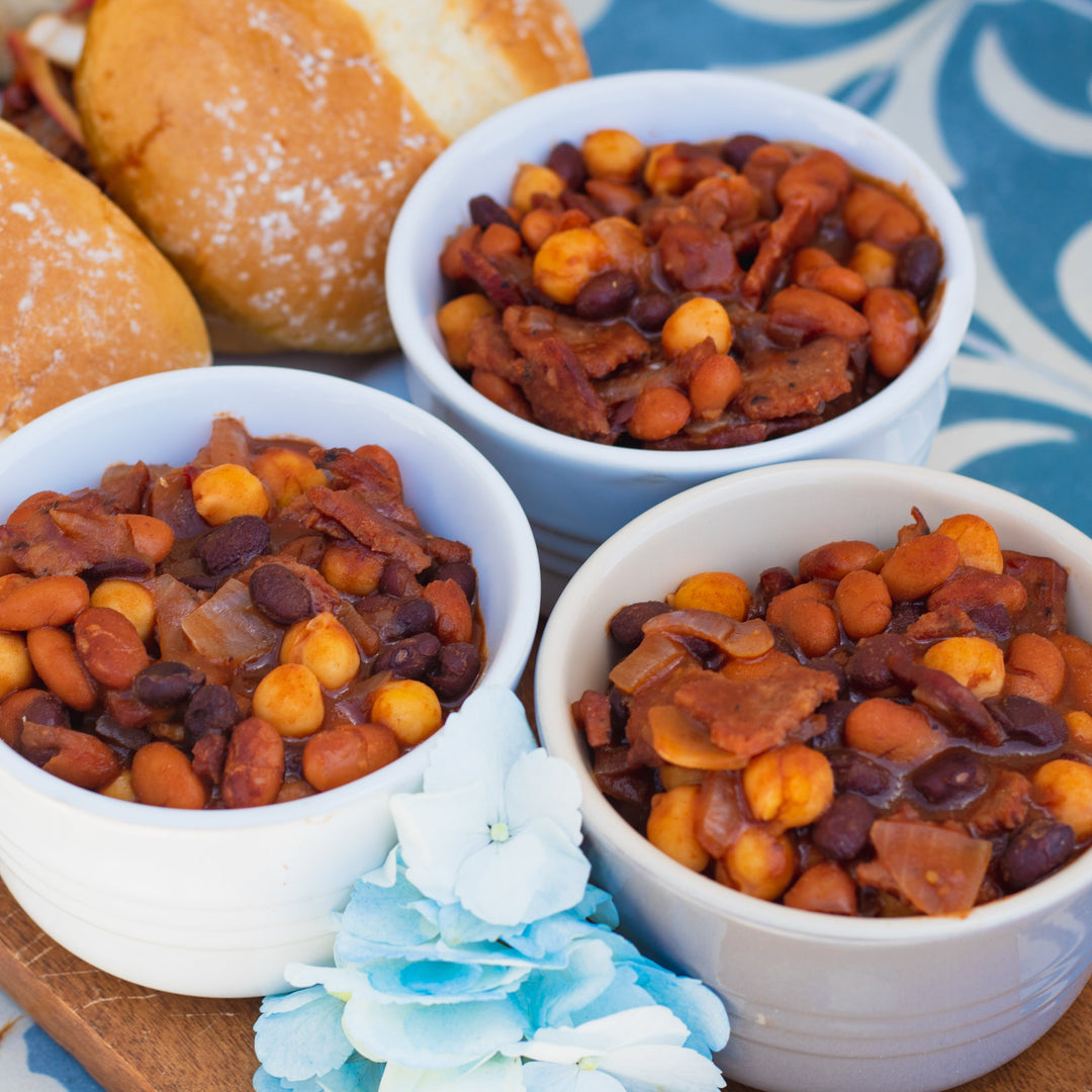 BBQ Beans