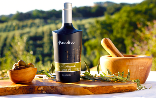 The 7 Major Health Benefits of Extra Virgin Olive Oil: Antioxidants, Polyphenols, and More