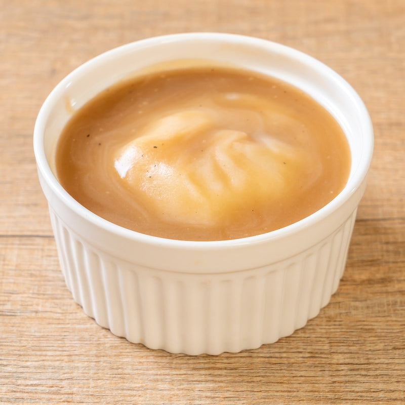 Ultra Garlic Sauce
