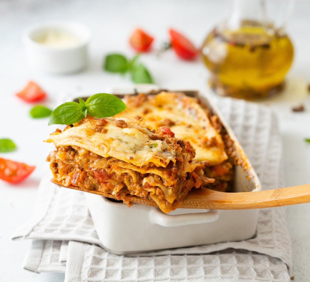 Lasagna