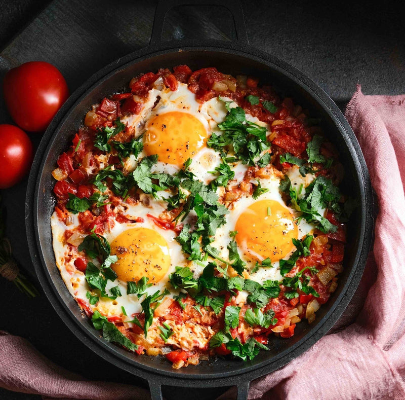 Shakshuka
