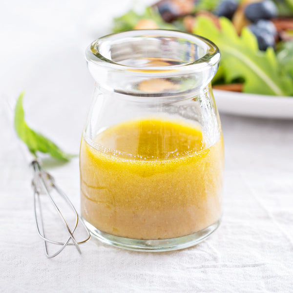 Easy Everyday Salad Dressing