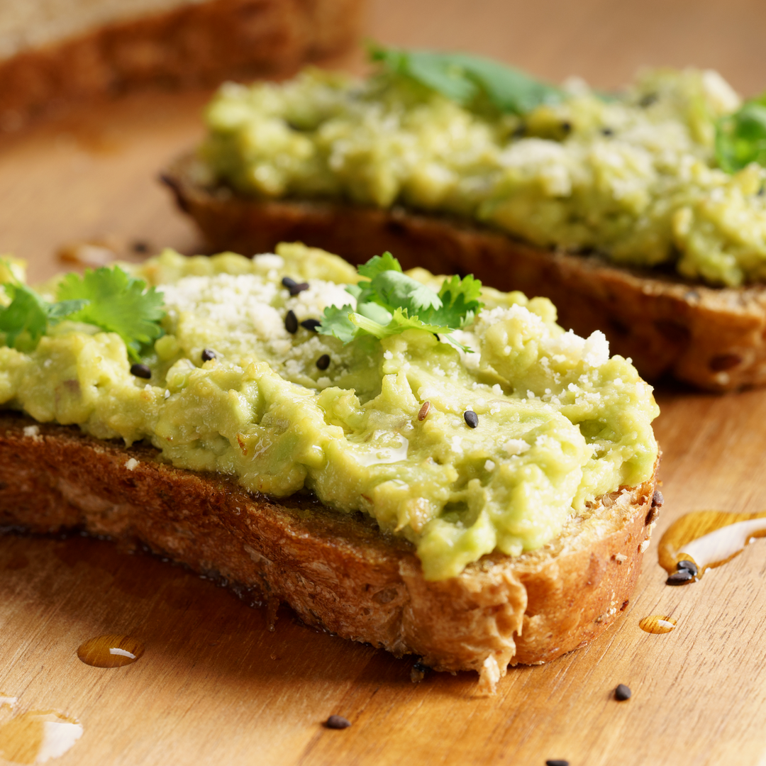 Avocado Toast