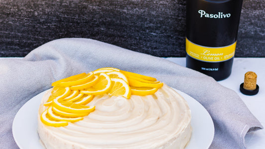 How to Bake with Extra Virgin Olive Oil: Your 10 Most-Asked Questions, Answered