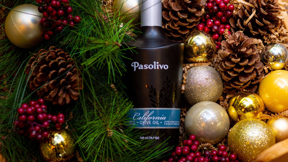 The Top 10 Olive Oil Gift Sets of 2026 for Elevated Holiday Gifting