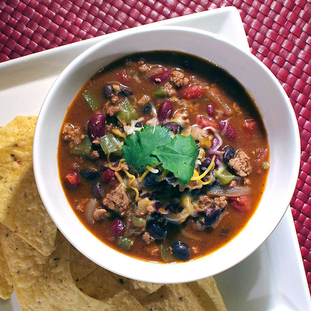 Chili Con Carne