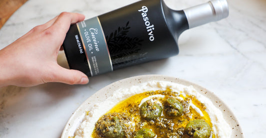 Debunking Common Olive Oil Myths: Separating Fact from Fiction