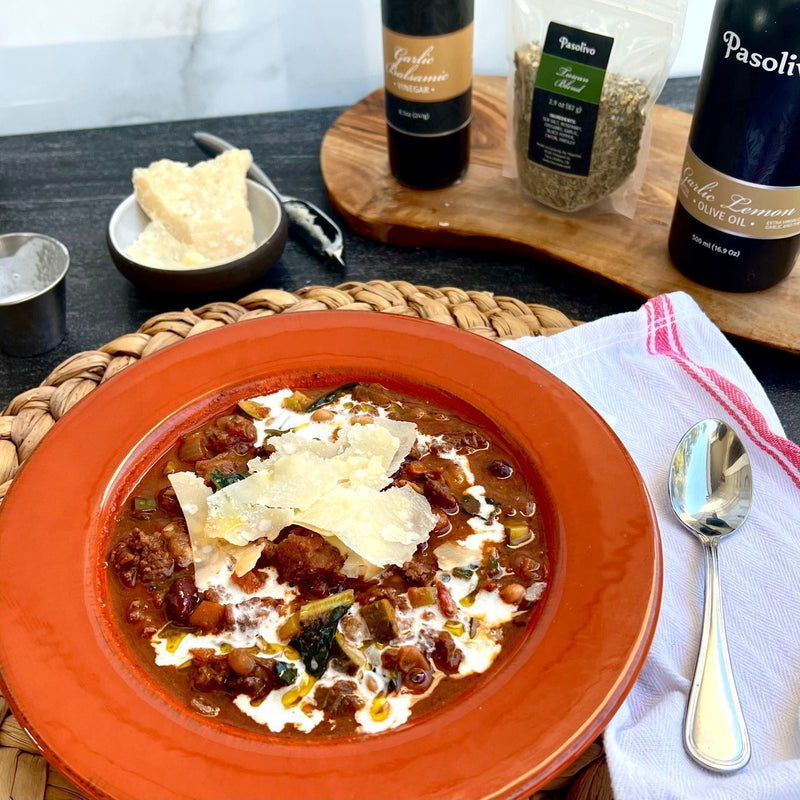 Tuscan Chili