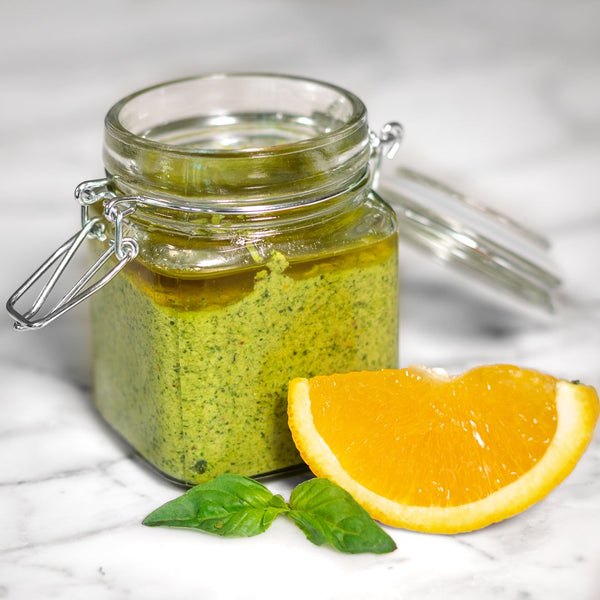 Citrus Pesto