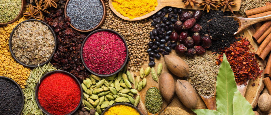 Travel Through Taste: Bring International Flavors to Your Kitchen