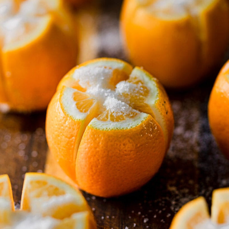 Preserved Lemons