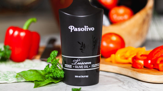 Why Is Olive Oil Bitter? Understanding Bitterness, Polyphenols, and Quality