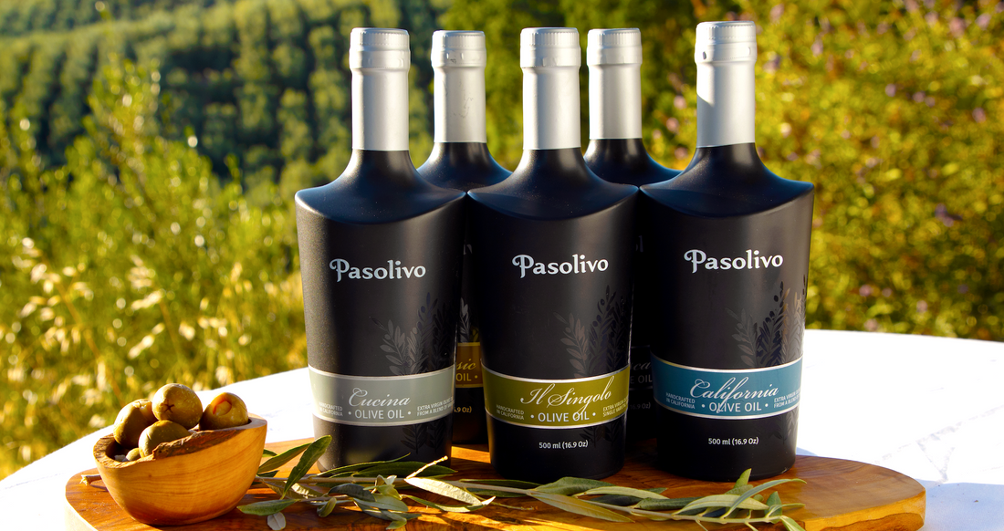 What Is EVOO? A Complete Guide to Extra Virgin Olive Oil