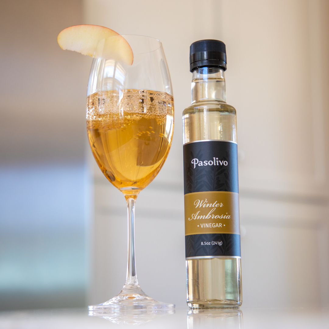 Winter Spritzer