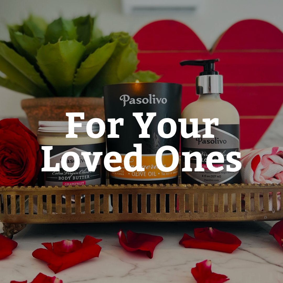 Gifts For Your Loved Ones