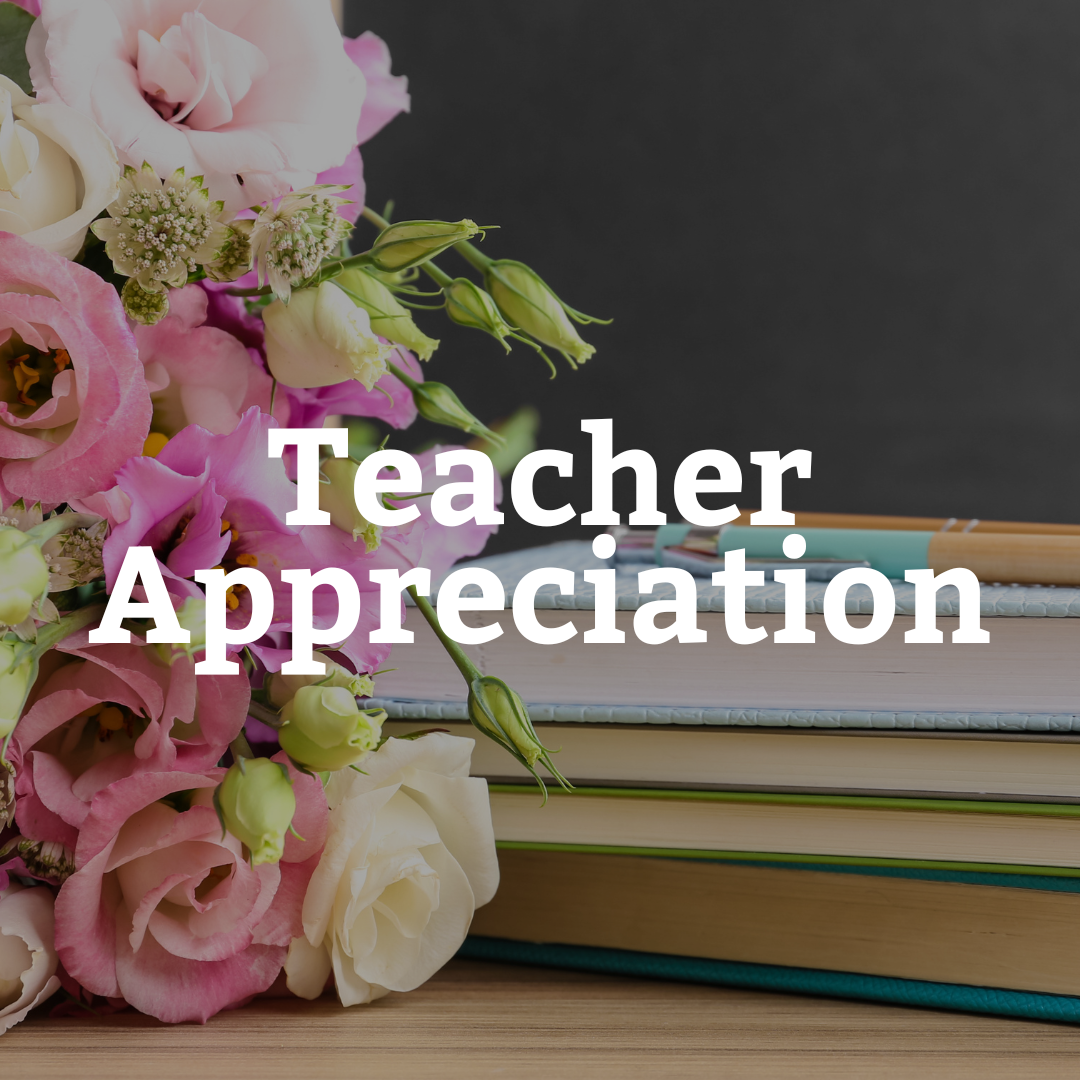 Teacher Gift Guide