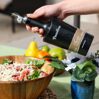 Classic Extra Virgin Olive Oil