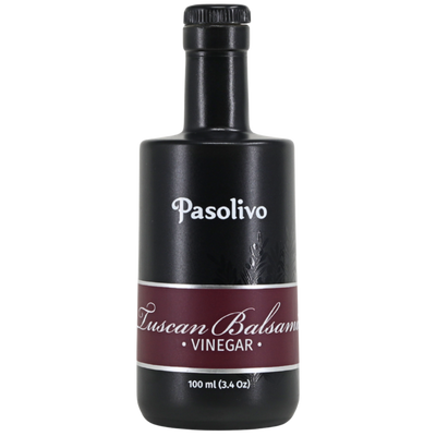 Tuscan Balsamic Vinegar - 100 mL