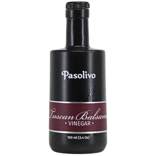 Tuscan Balsamic Vinegar - 100 mL