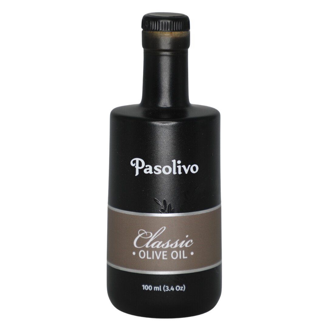 Classic Extra Virgin Olive Oil