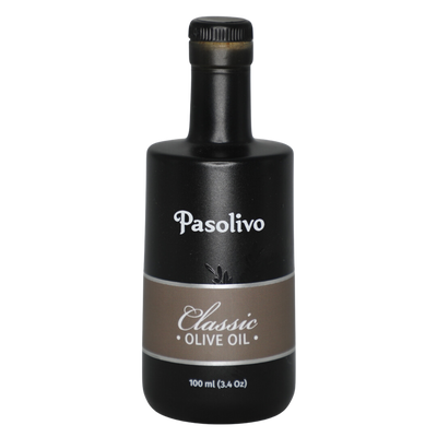Classic Extra Virgin Olive Oil