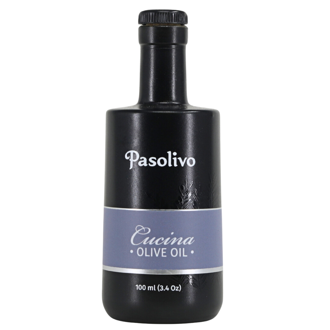 Cucina Extra Virgin Olive Oil