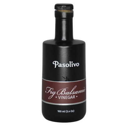 Fig Balsamic Vinegar - 100 mL