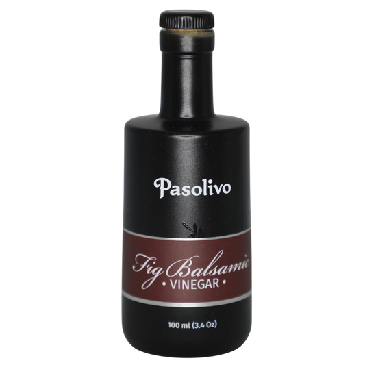 Fig Balsamic Vinegar - 100 mL